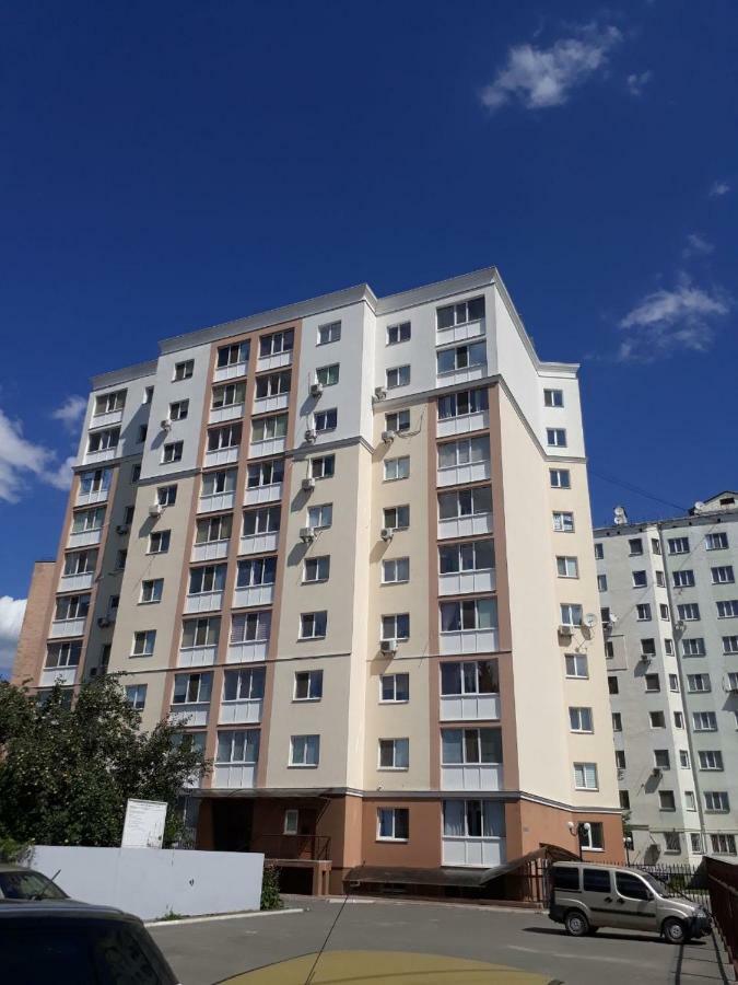 Center Park Brovary Luaran gambar